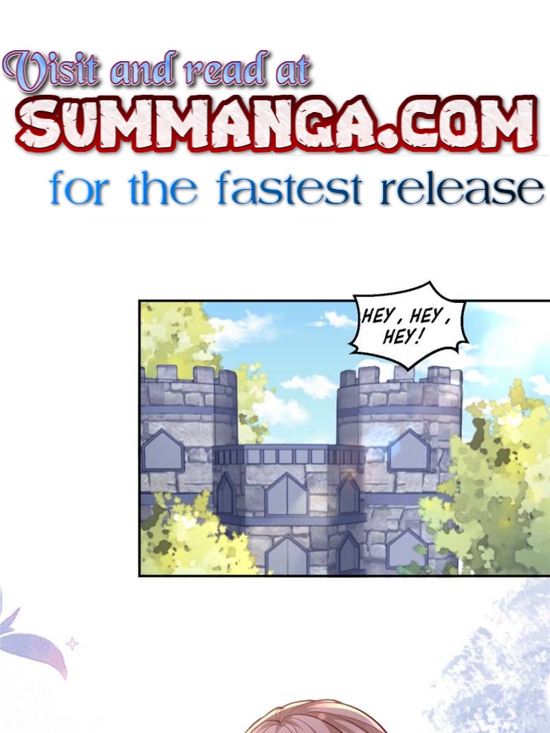 Beauty and the Beasts Chapter 699 - Page 1