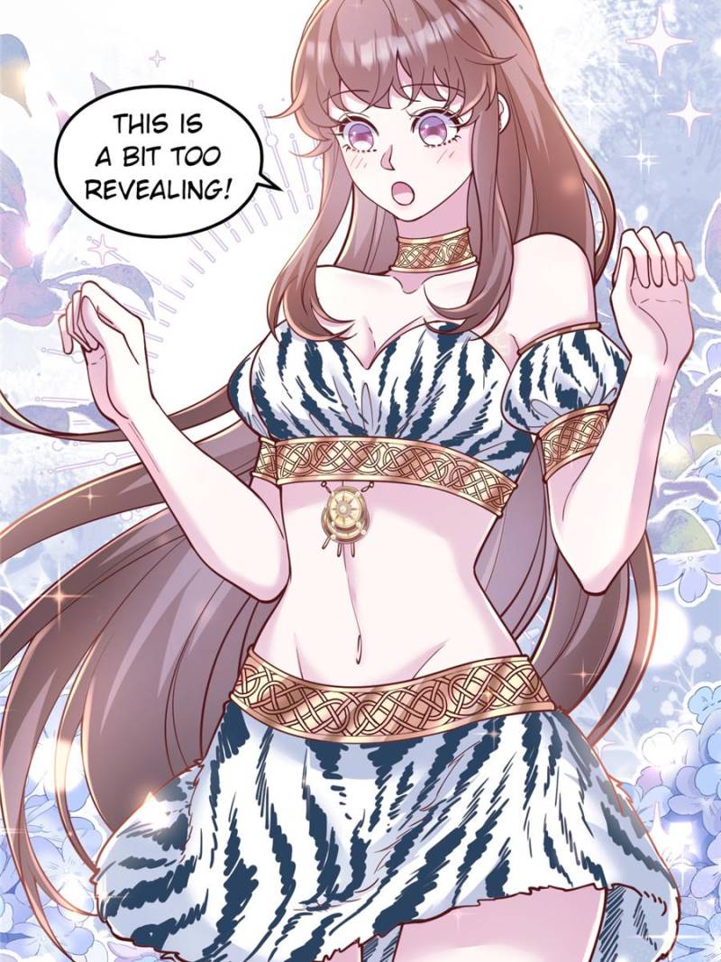 Beauty and the Beasts Chapter 699 - Page 2
