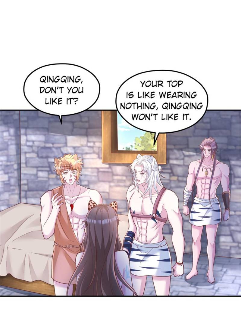 Beauty and the Beasts Chapter 699 - Page 11