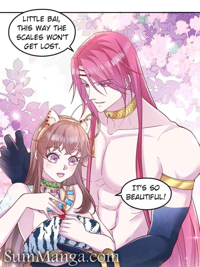 Beauty and the Beasts Chapter 699 - Page 15