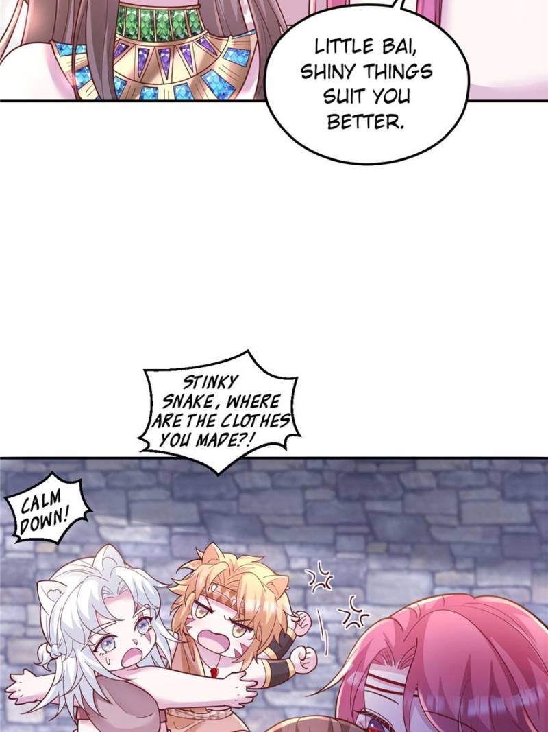 Beauty and the Beasts Chapter 699 - Page 17