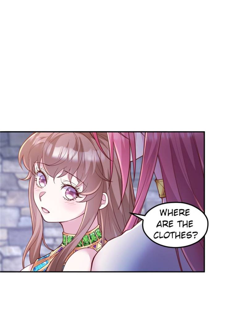 Beauty and the Beasts Chapter 699 - Page 19