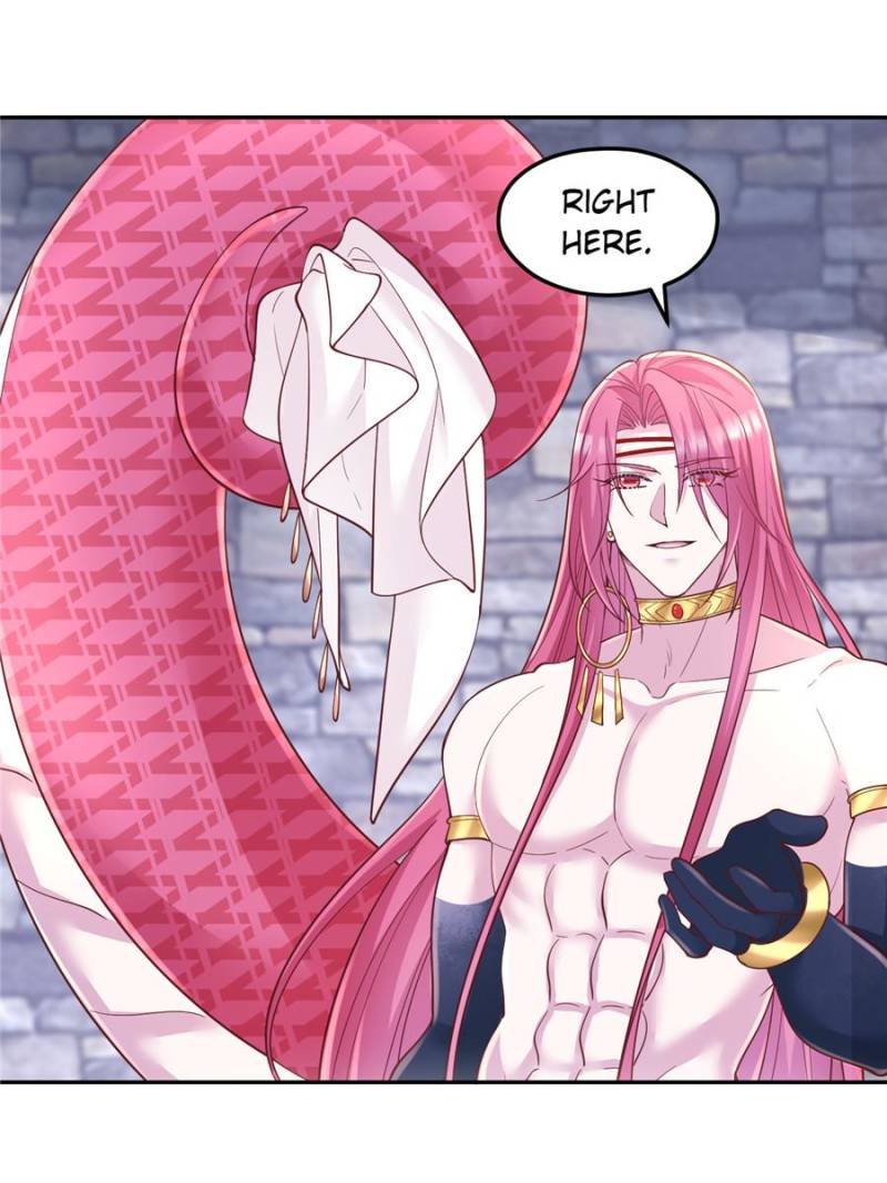 Beauty and the Beasts Chapter 699 - Page 20