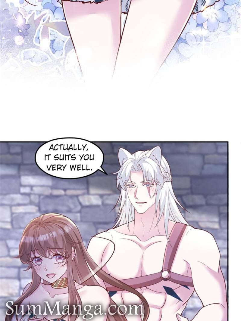 Beauty and the Beasts Chapter 699 - Page 3