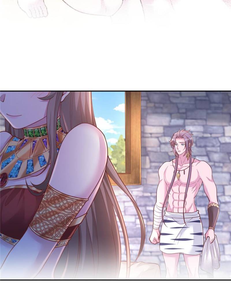 Beauty and the Beasts Chapter 699 - Page 23