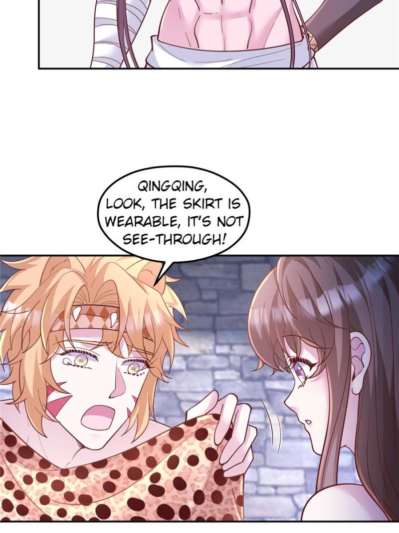 Beauty and the Beasts Chapter 699 - Page 25