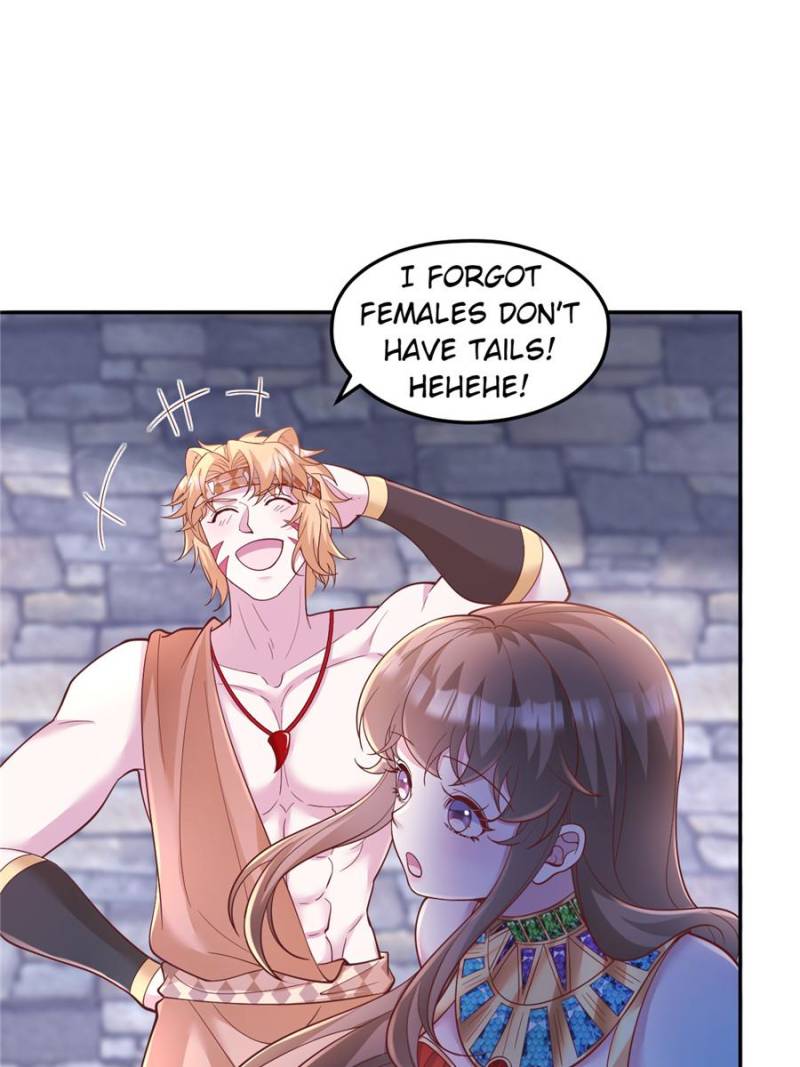 Beauty and the Beasts Chapter 699 - Page 28