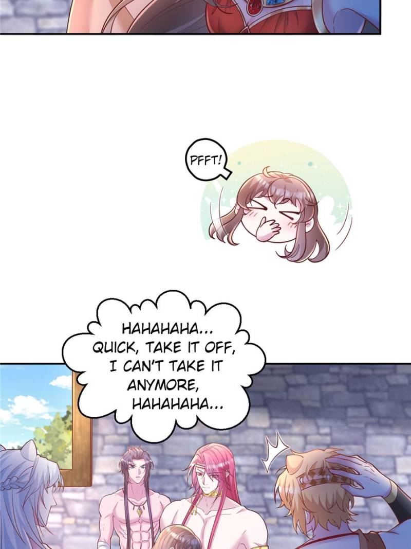 Beauty and the Beasts Chapter 699 - Page 29