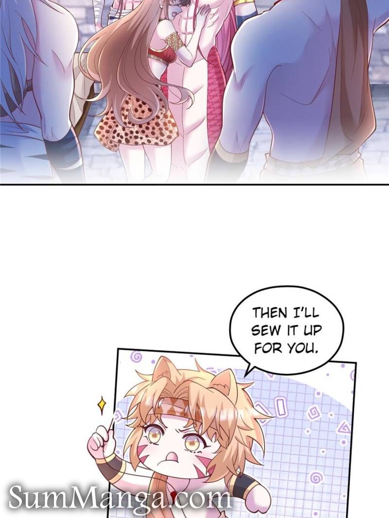 Beauty and the Beasts Chapter 699 - Page 30