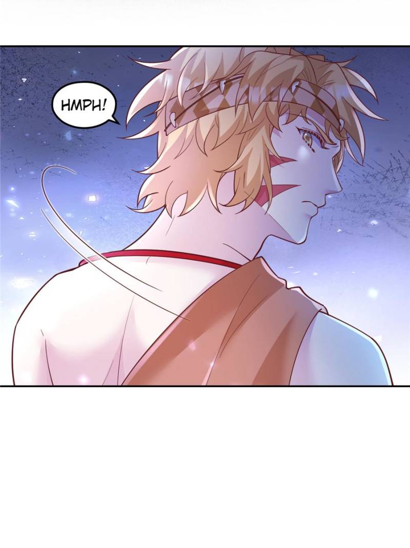 Beauty and the Beasts Chapter 699 - Page 32