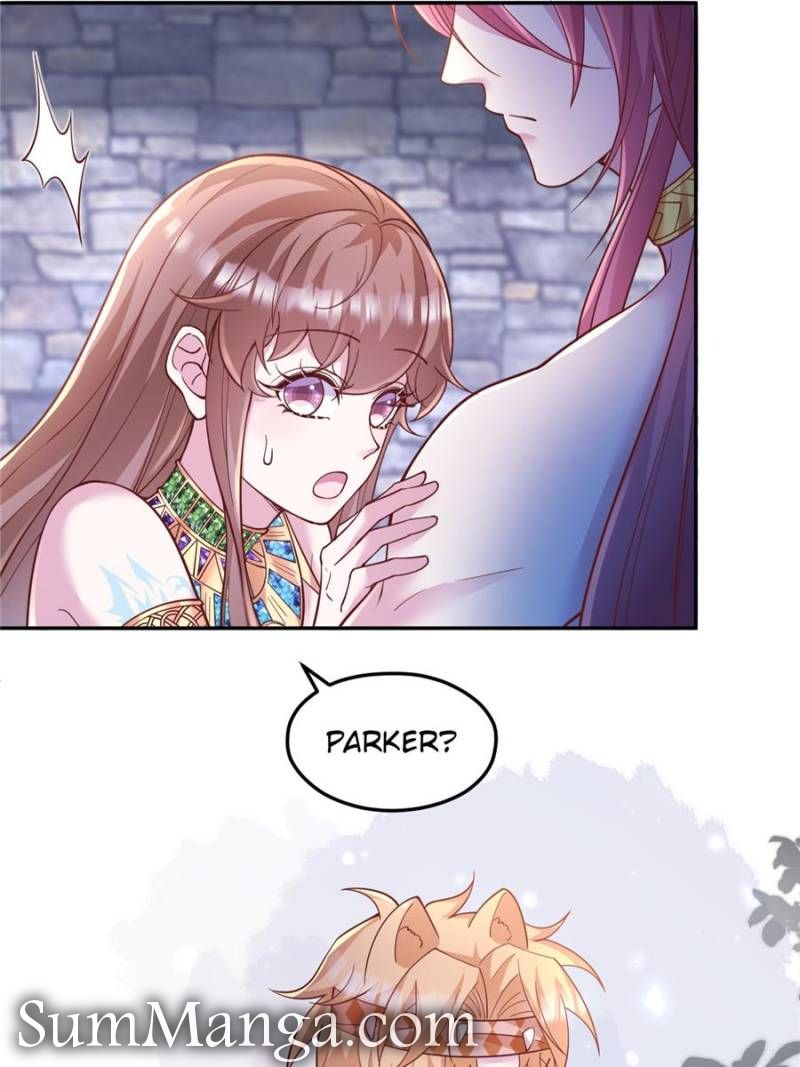 Beauty and the Beasts Chapter 699 - Page 33
