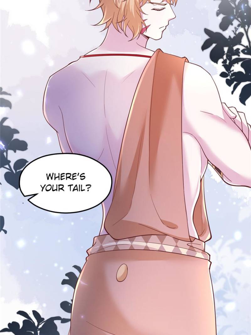Beauty and the Beasts Chapter 699 - Page 34