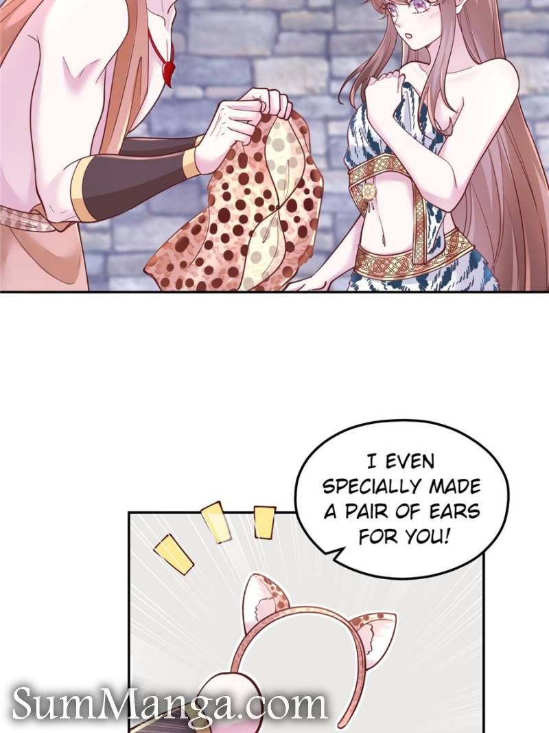 Beauty and the Beasts Chapter 699 - Page 6