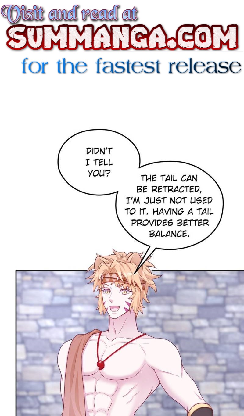 Beauty and the Beasts Chapter 700 - Page 1