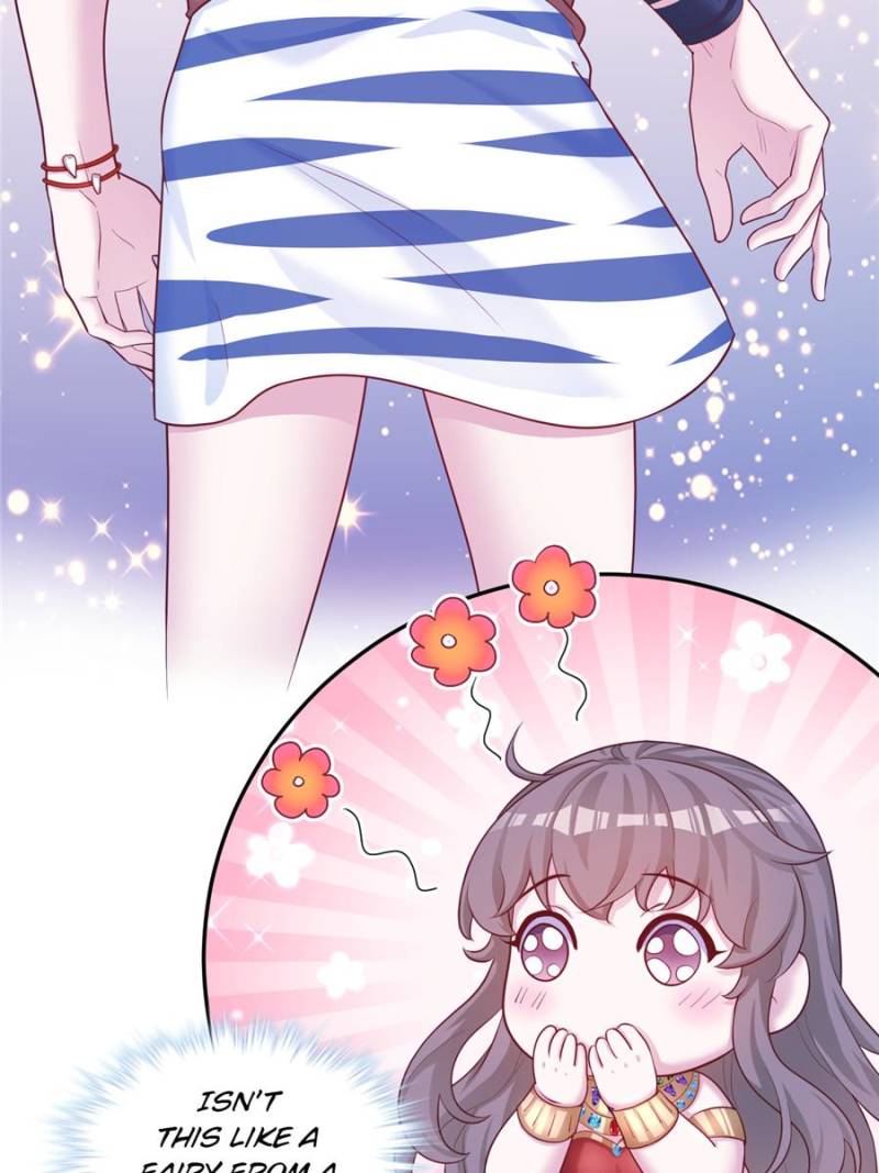 Beauty and the Beasts Chapter 700 - Page 11