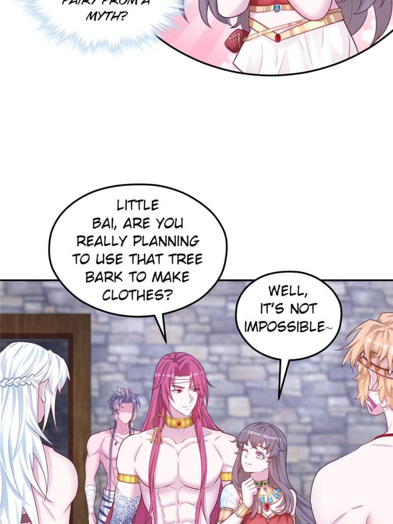 Beauty and the Beasts Chapter 700 - Page 12