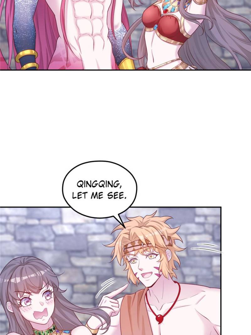 Beauty and the Beasts Chapter 700 - Page 15
