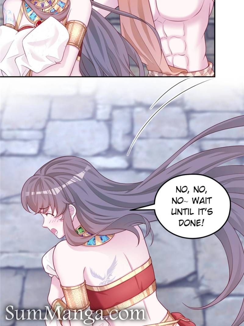 Beauty and the Beasts Chapter 700 - Page 16
