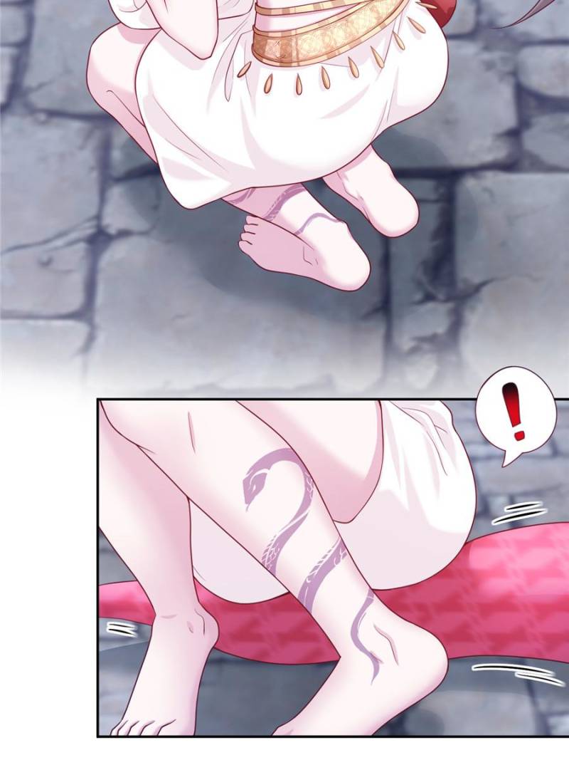 Beauty and the Beasts Chapter 700 - Page 17