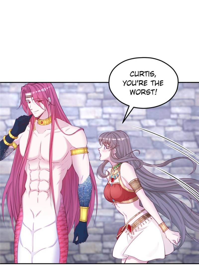 Beauty and the Beasts Chapter 700 - Page 19