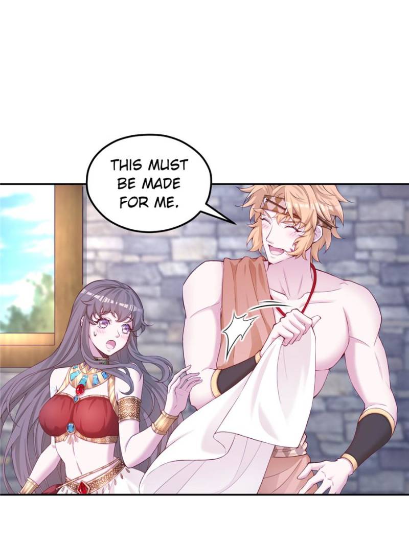 Beauty and the Beasts Chapter 700 - Page 20