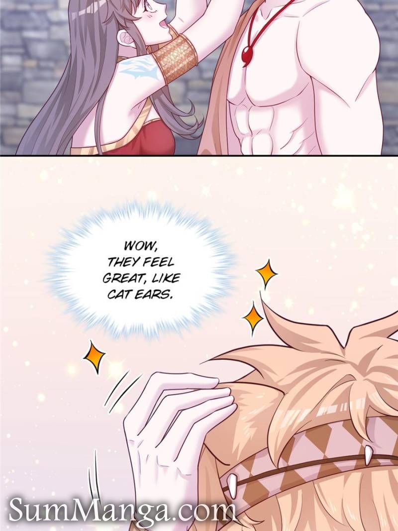 Beauty and the Beasts Chapter 700 - Page 3