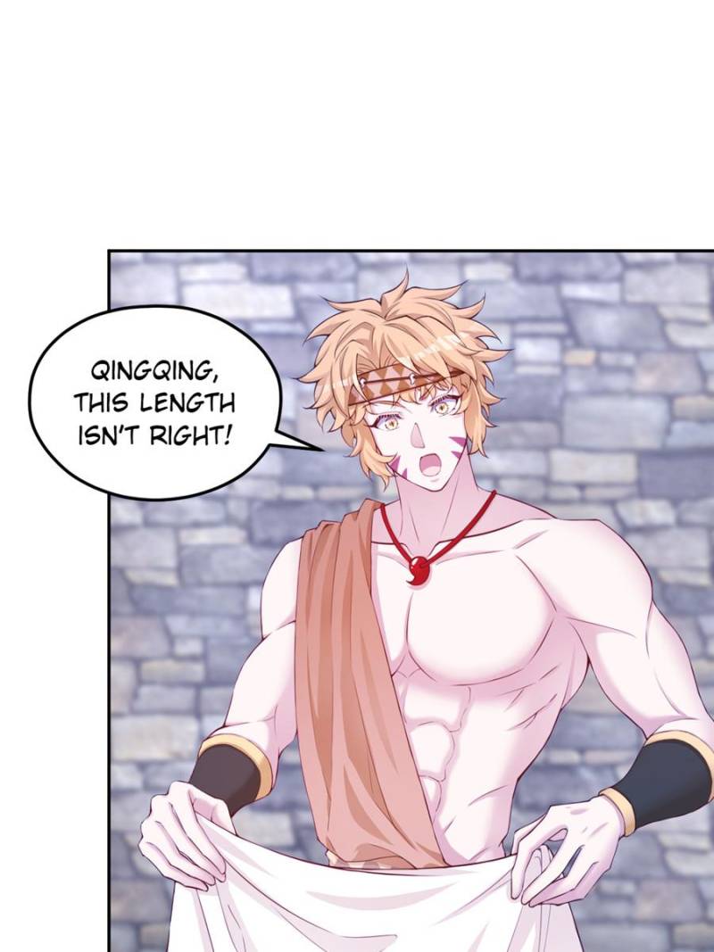 Beauty and the Beasts Chapter 700 - Page 21