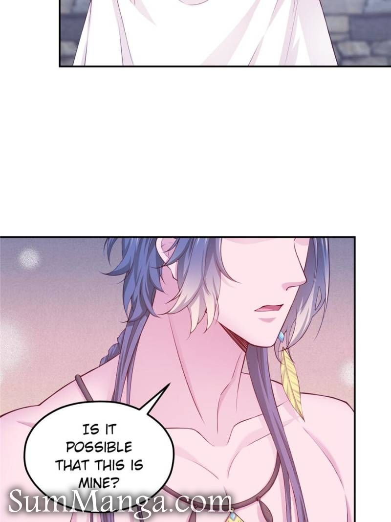 Beauty and the Beasts Chapter 700 - Page 22