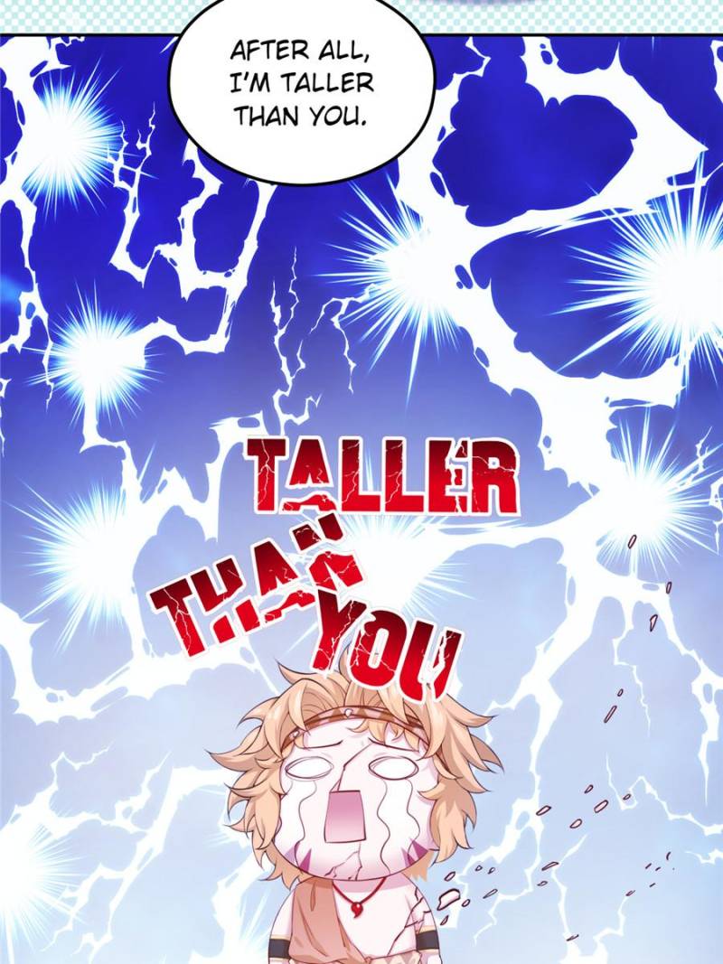 Beauty and the Beasts Chapter 700 - Page 24