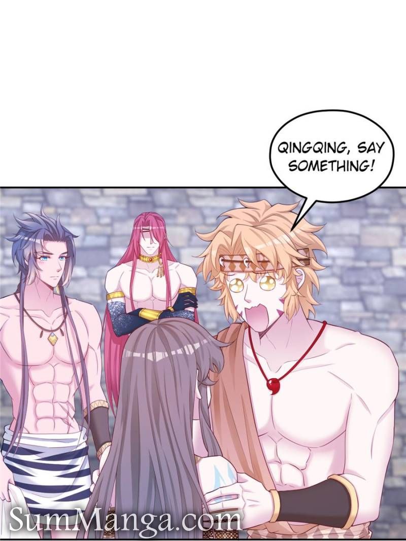 Beauty and the Beasts Chapter 700 - Page 28
