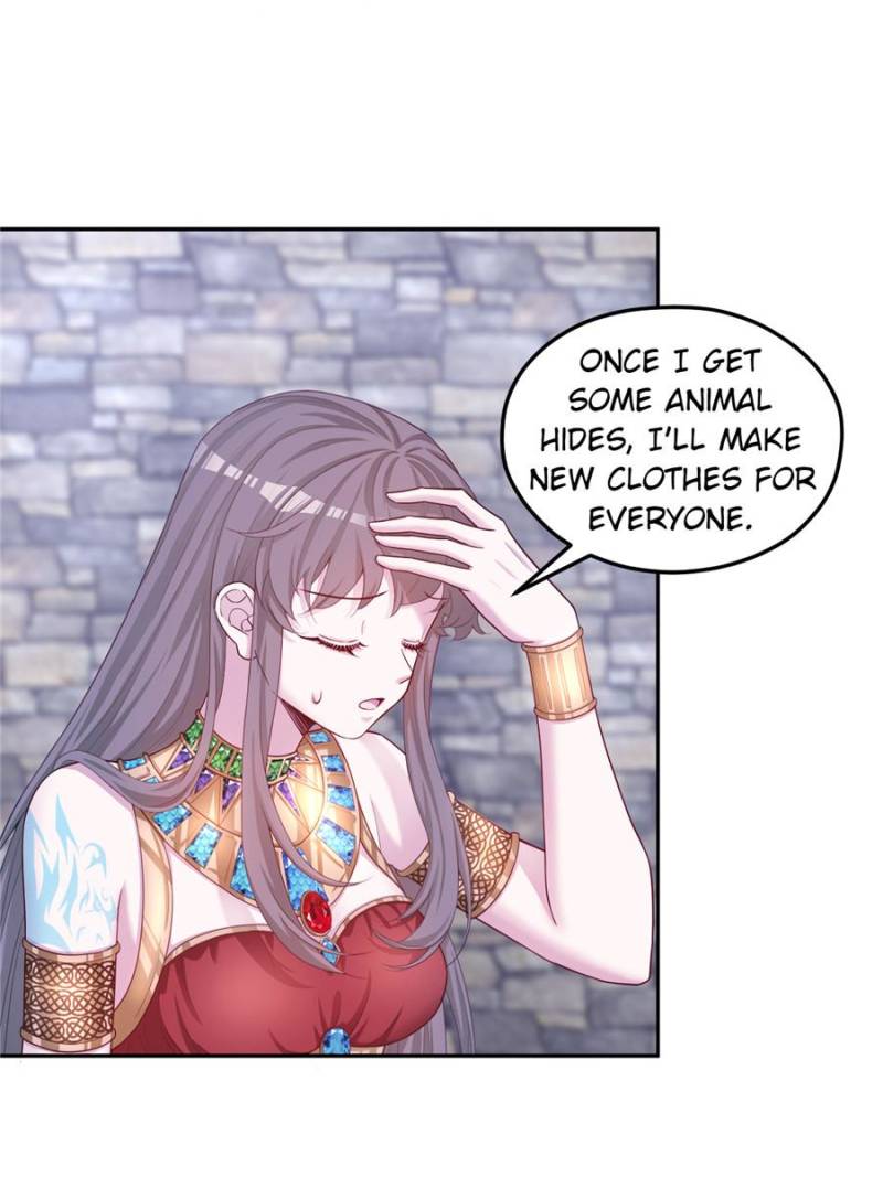 Beauty and the Beasts Chapter 700 - Page 29