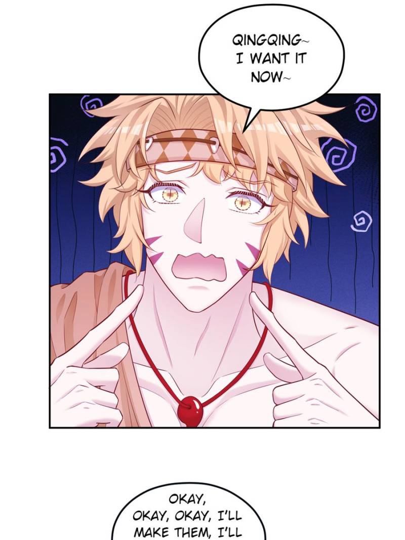 Beauty and the Beasts Chapter 700 - Page 30