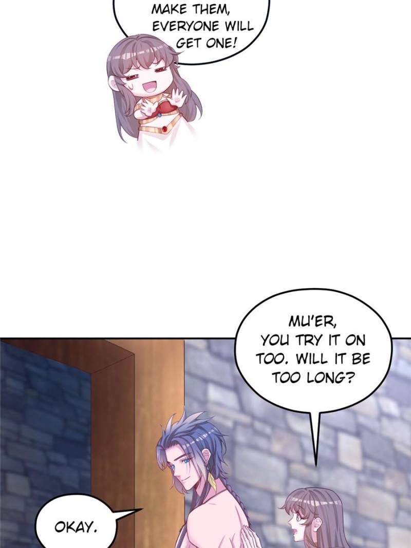 Beauty and the Beasts Chapter 700 - Page 31