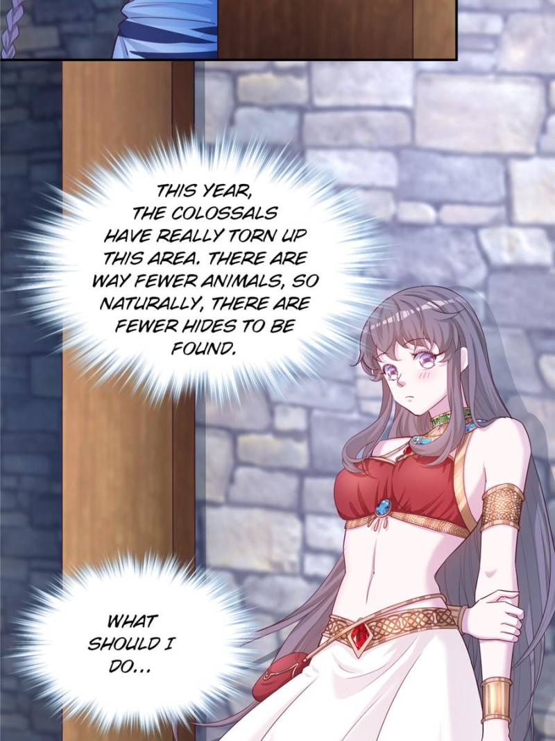 Beauty and the Beasts Chapter 700 - Page 33