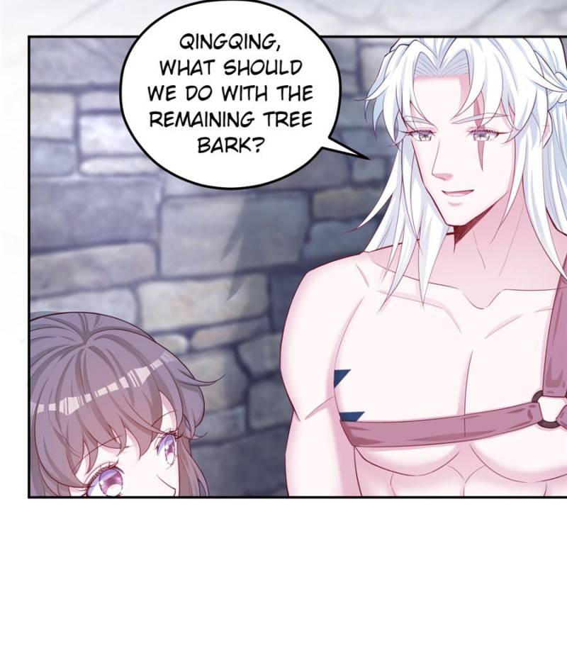 Beauty and the Beasts Chapter 700 - Page 35