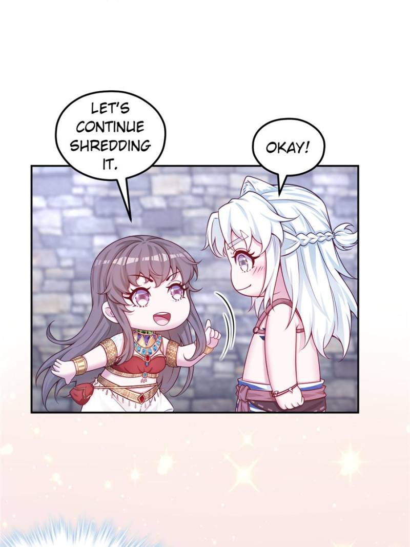 Beauty and the Beasts Chapter 700 - Page 37