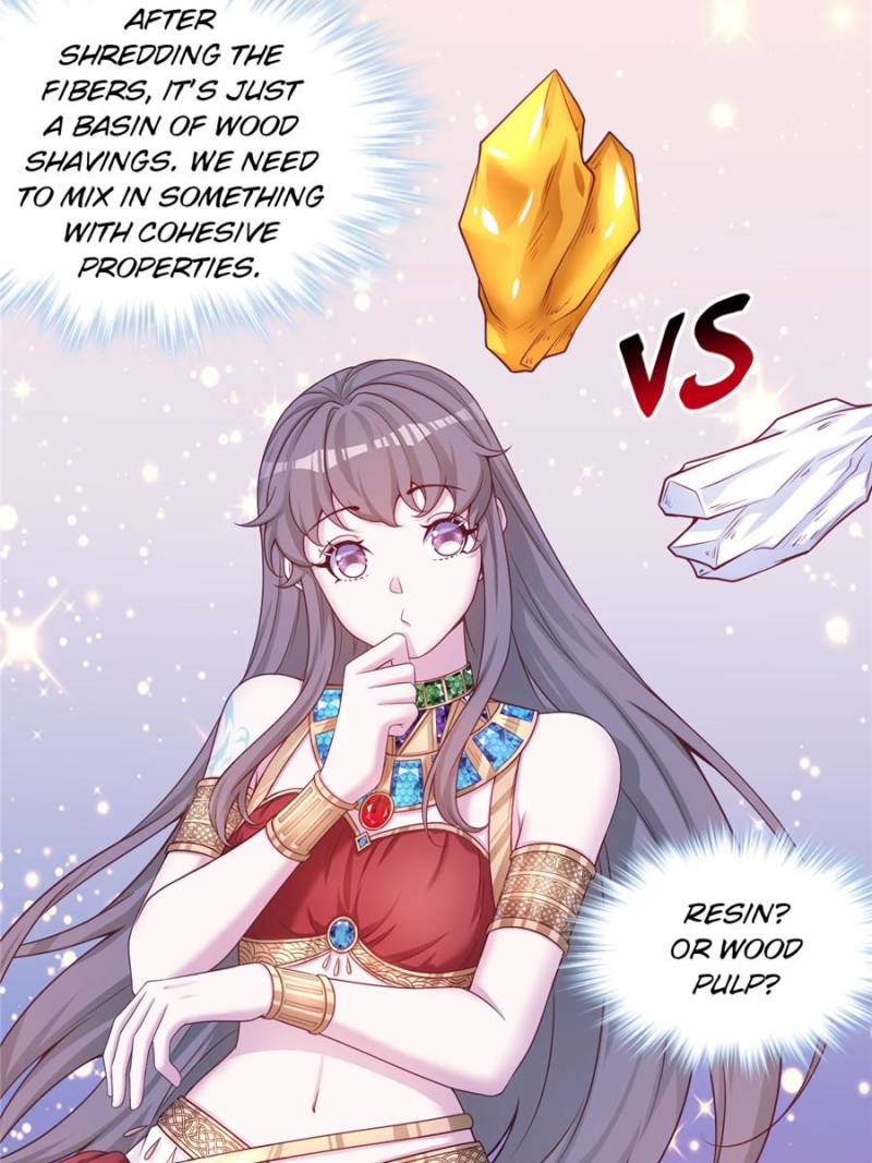 Beauty and the Beasts Chapter 700 - Page 38