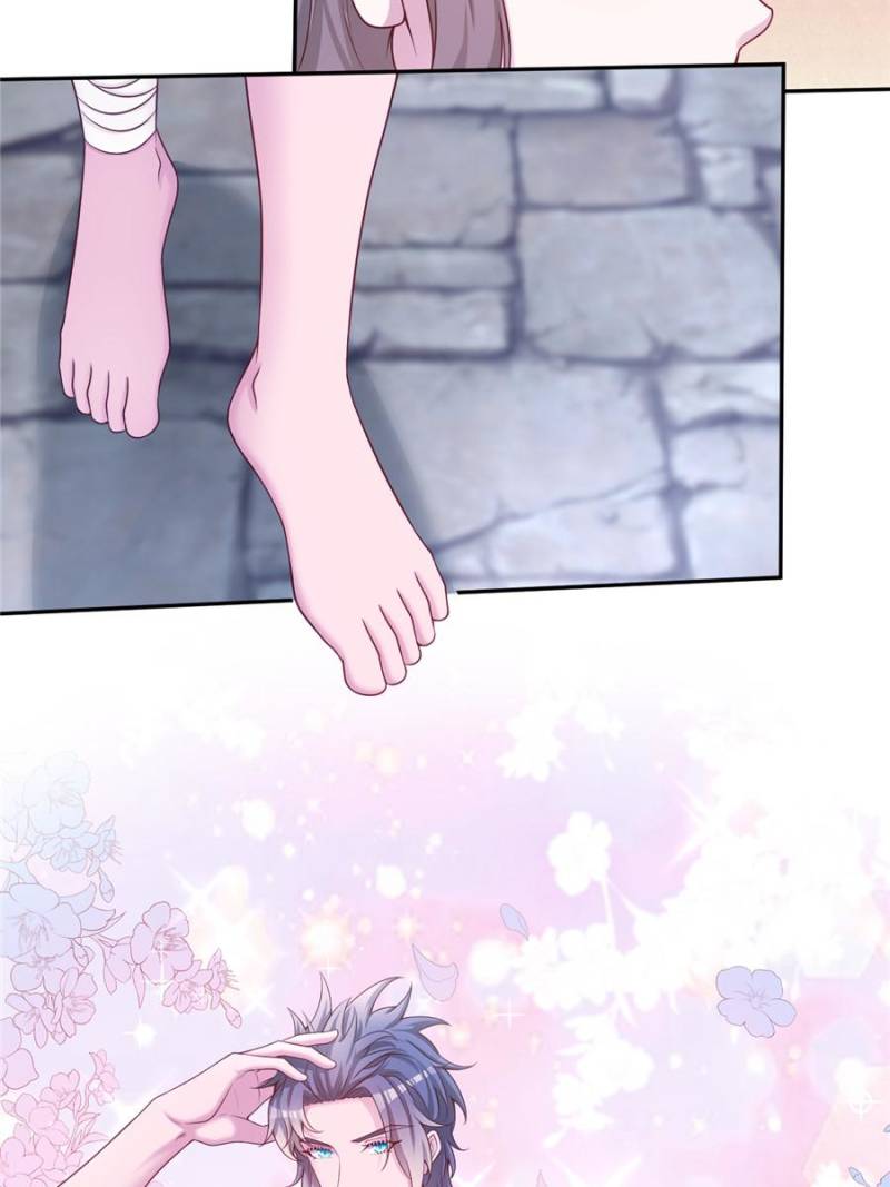 Beauty and the Beasts Chapter 700 - Page 41
