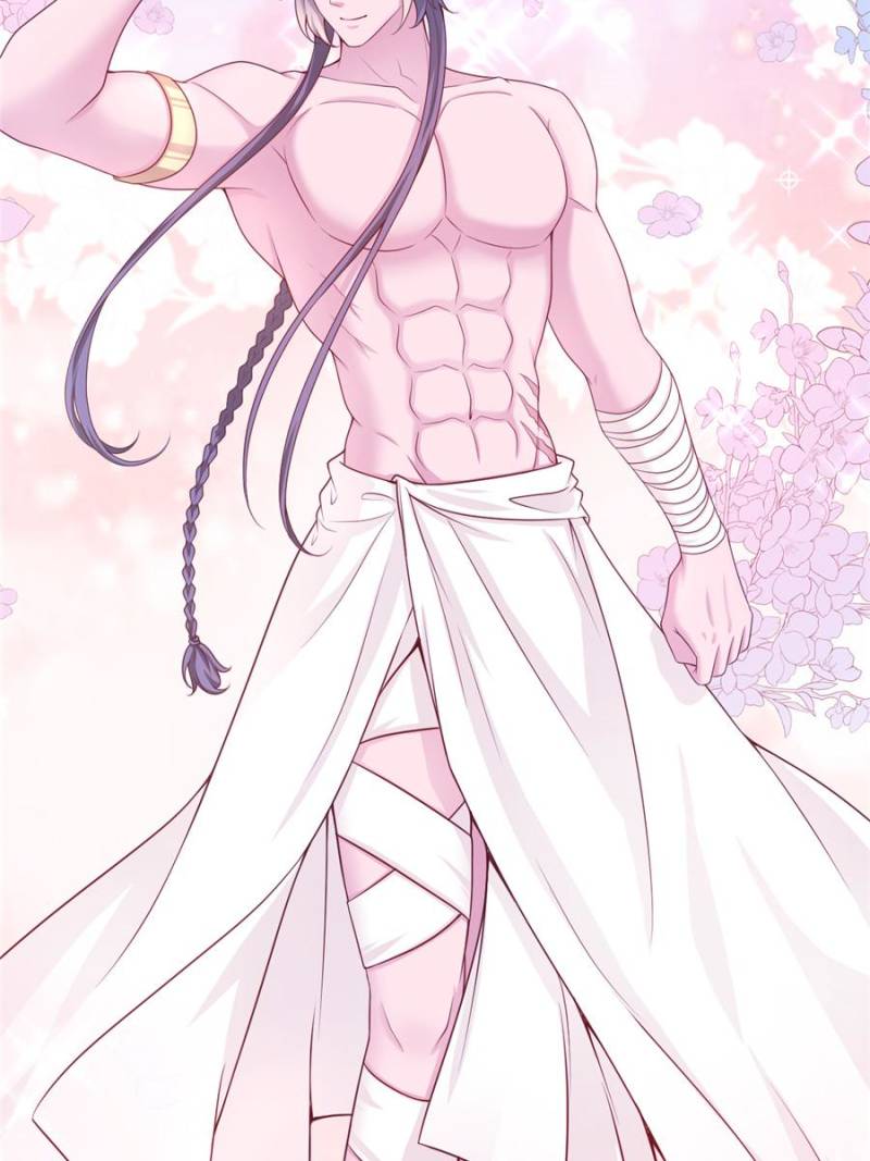 Beauty and the Beasts Chapter 700 - Page 42