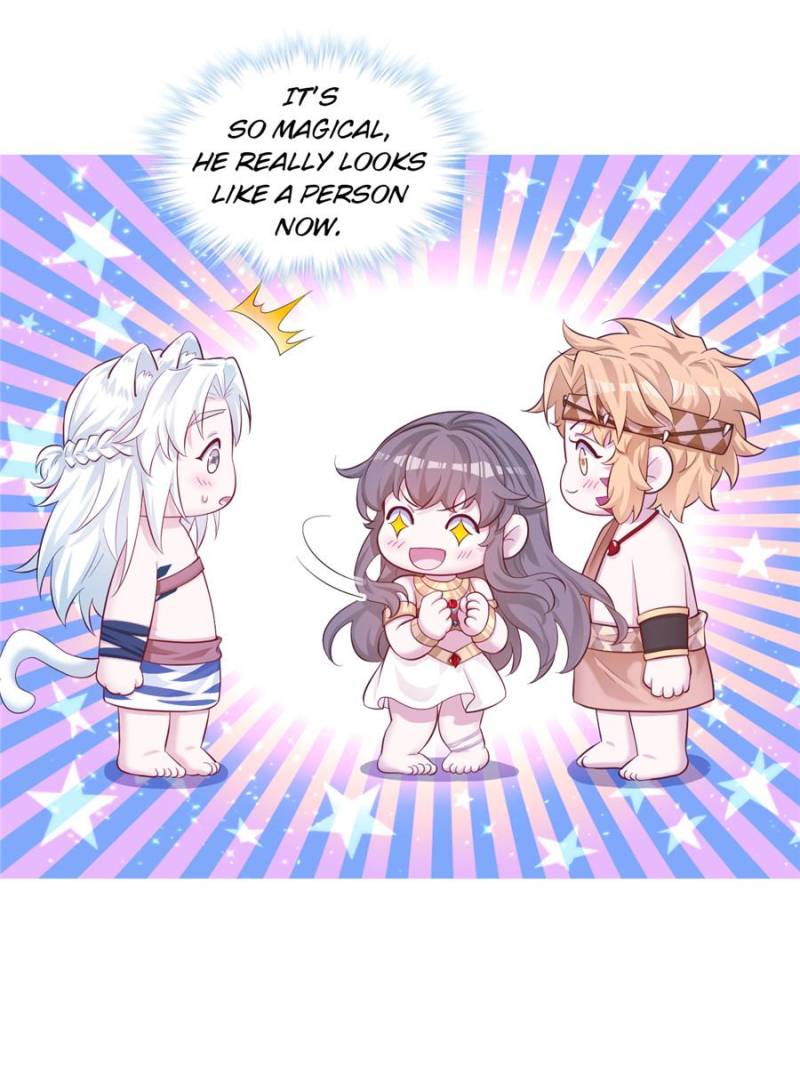 Beauty and the Beasts Chapter 700 - Page 7