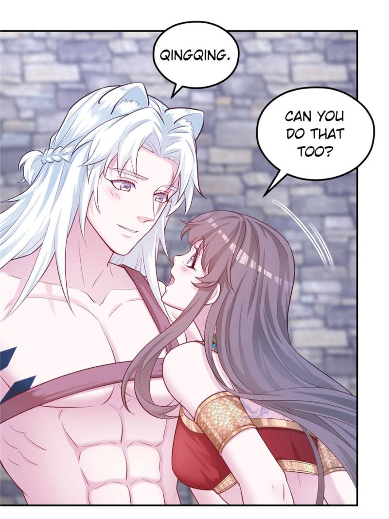 Beauty and the Beasts Chapter 700 - Page 8