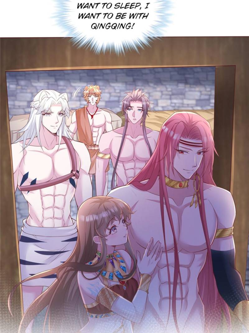 Beauty and the Beasts Chapter 701 - Page 11