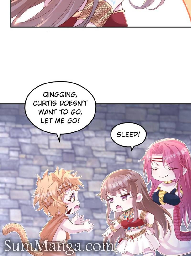 Beauty and the Beasts Chapter 701 - Page 13