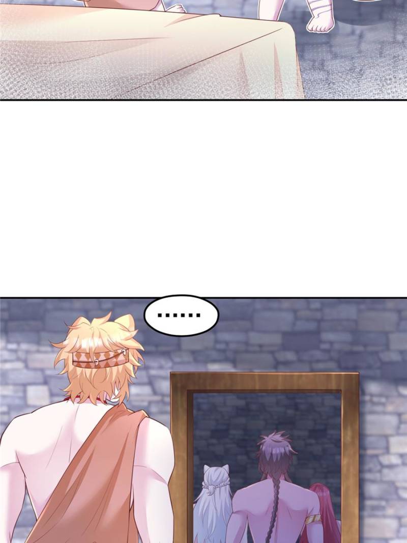 Beauty and the Beasts Chapter 701 - Page 14