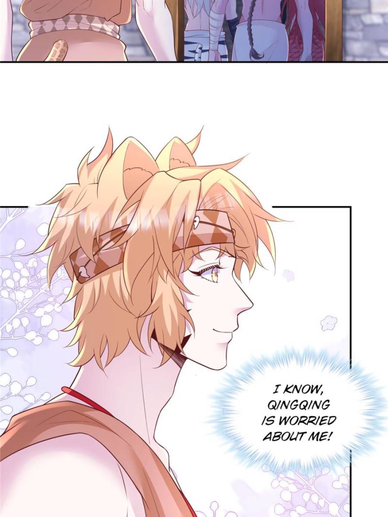 Beauty and the Beasts Chapter 701 - Page 15
