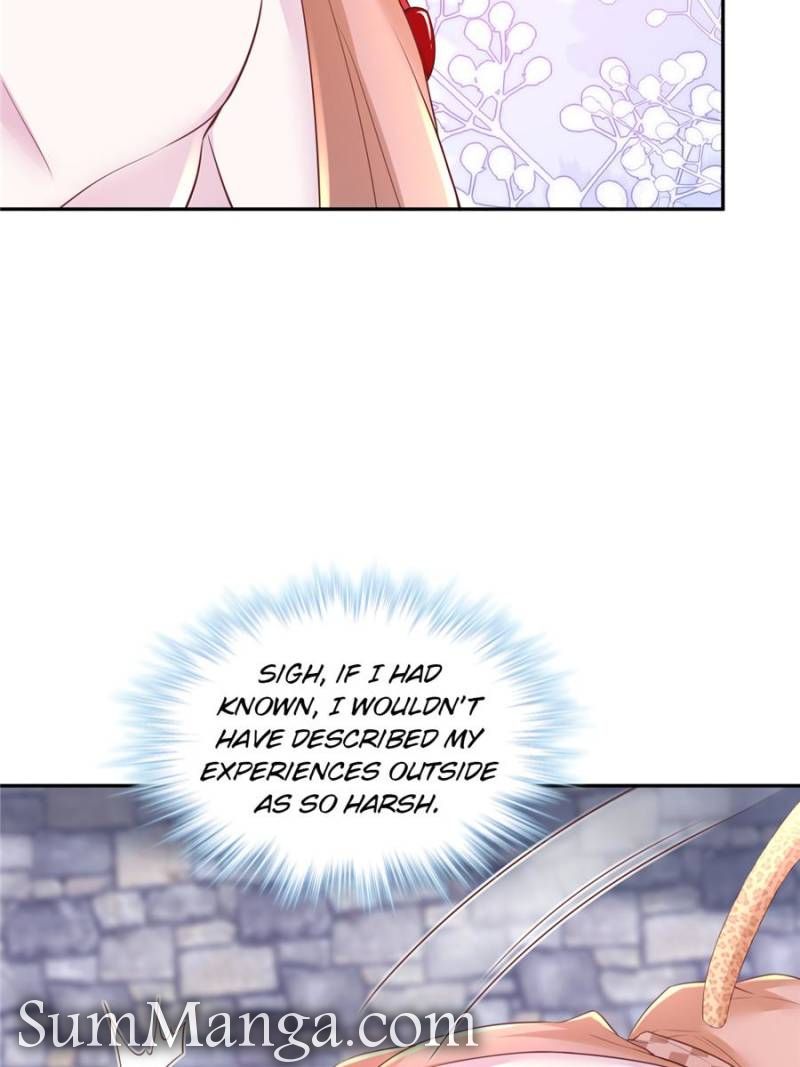 Beauty and the Beasts Chapter 701 - Page 16
