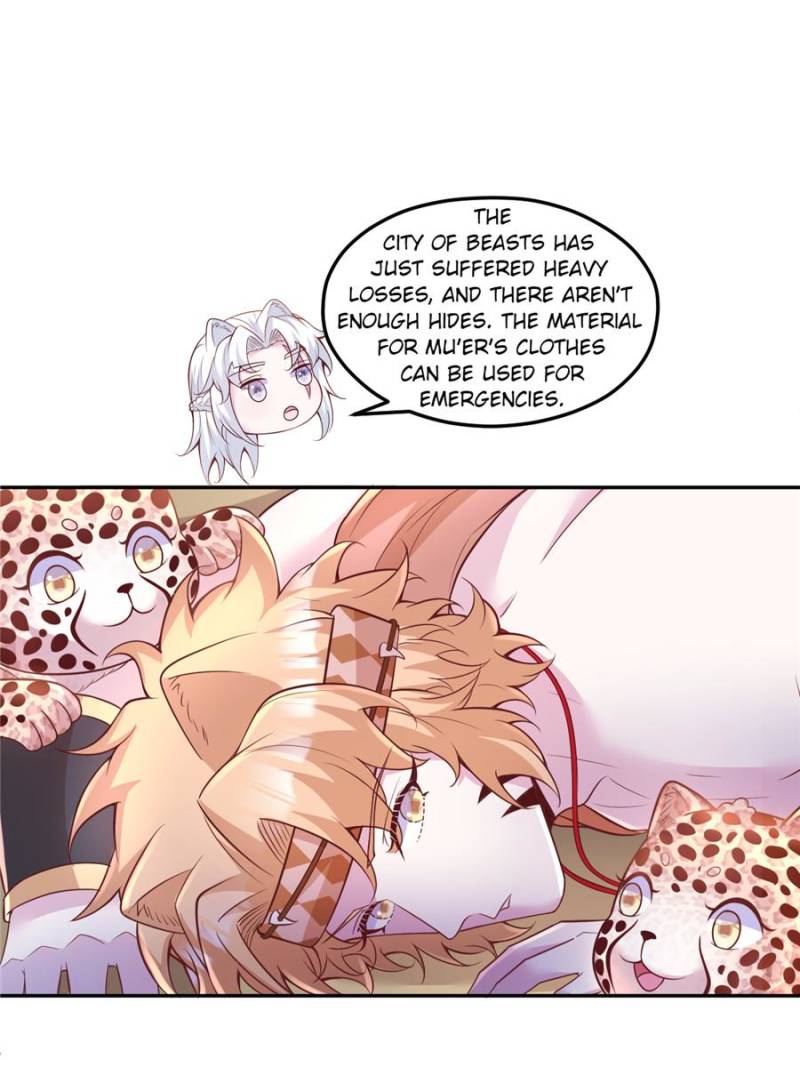 Beauty and the Beasts Chapter 701 - Page 18