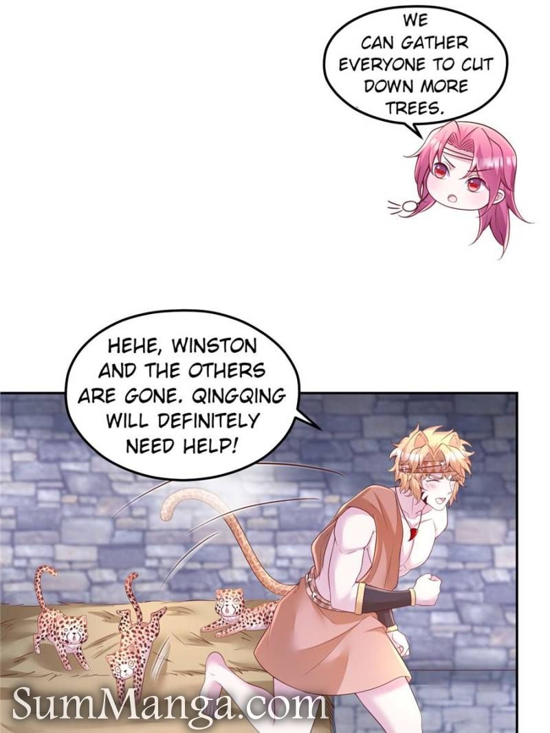Beauty and the Beasts Chapter 701 - Page 19