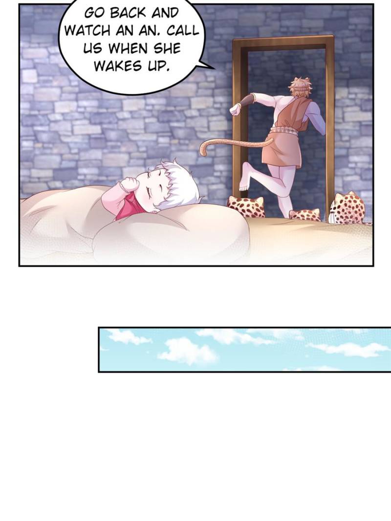 Beauty and the Beasts Chapter 701 - Page 22