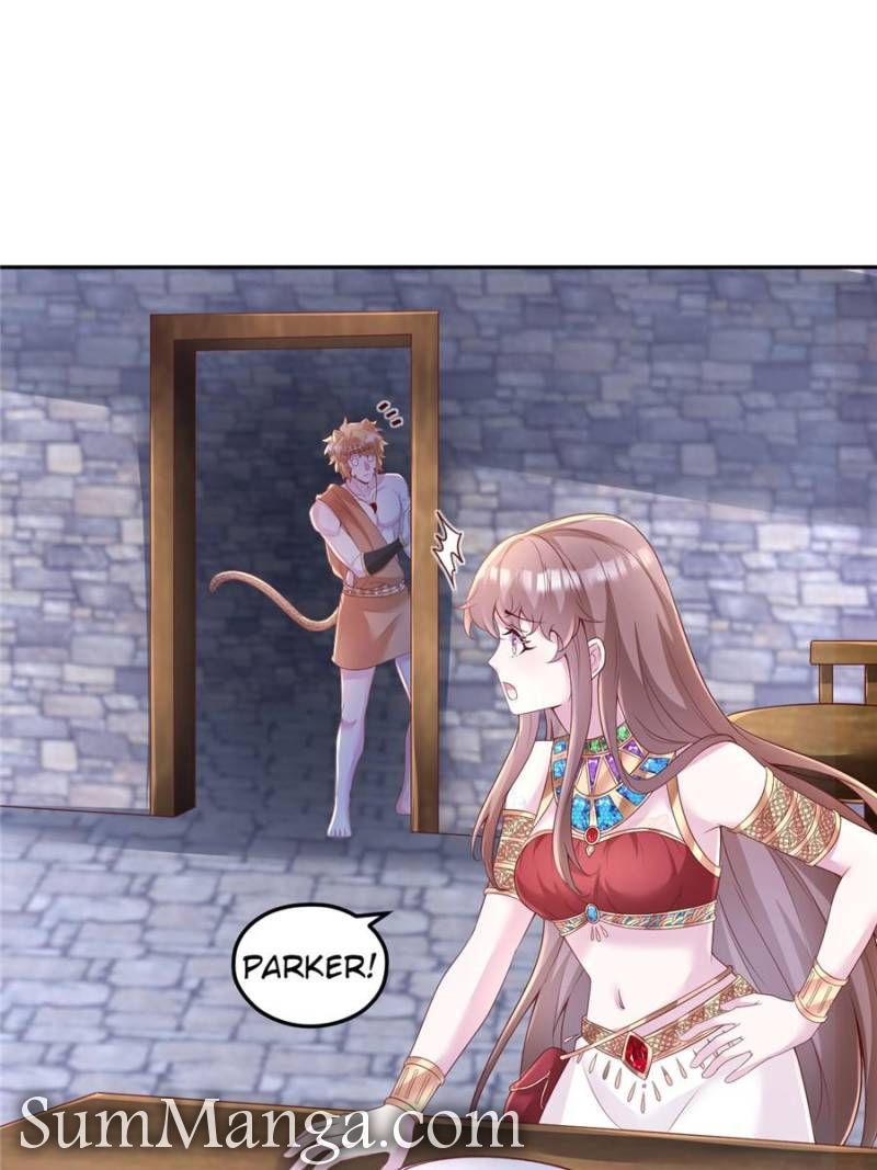 Beauty and the Beasts Chapter 701 - Page 23